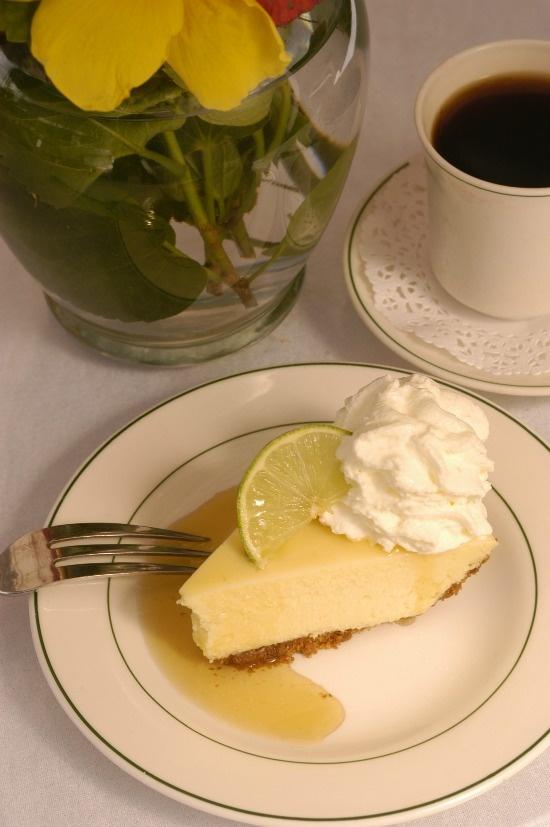 key west key lime pie