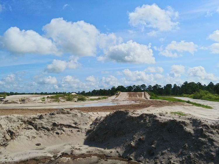 florida tracks and trails atv track