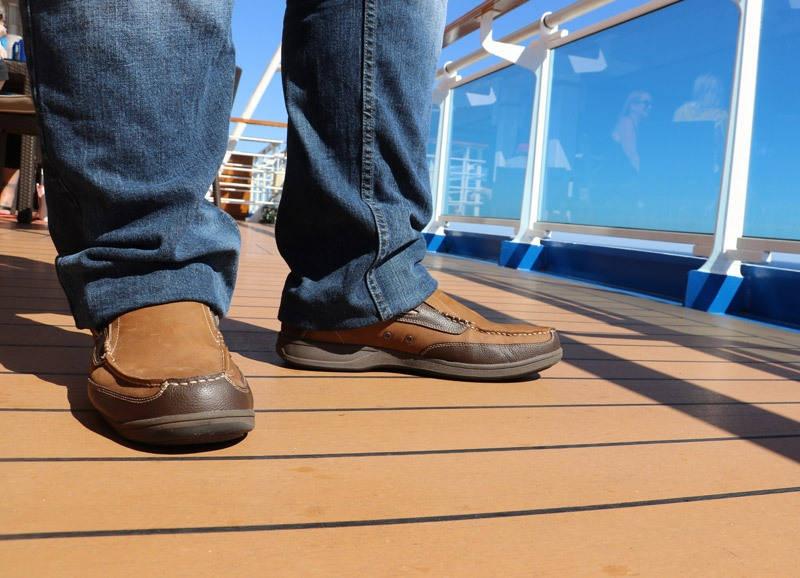 florsheim lakeside 2