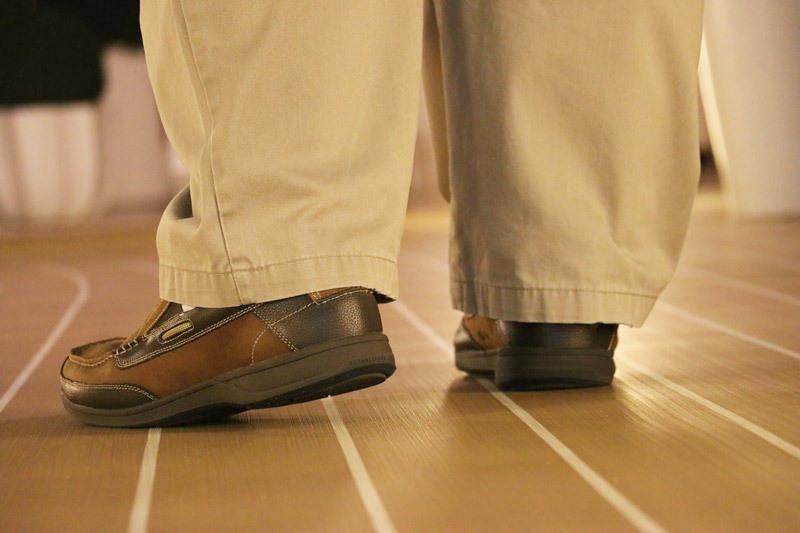 florsheim lakeside 5