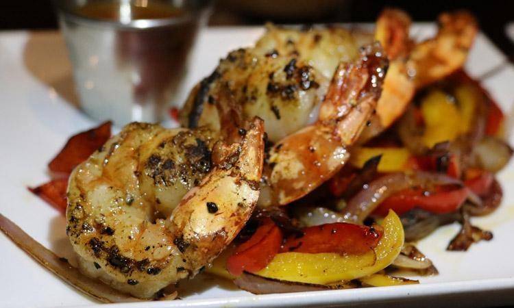 New Bar Menu at Fogo de Chao