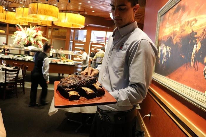 beef ribs