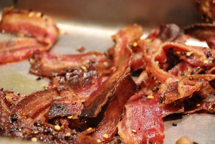 bacon