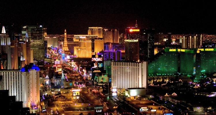Best Food in Las Vegas
