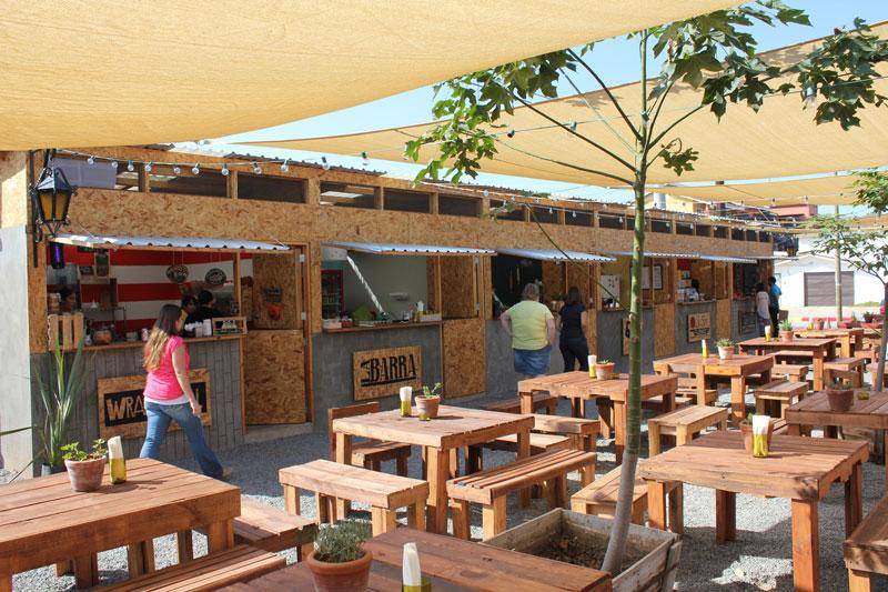 collectivo culinario shops