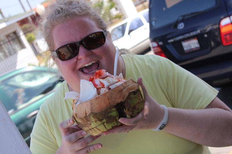 heather cocos locos
