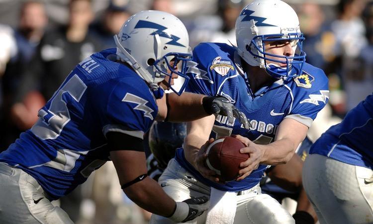 ways to make football watching more interesting