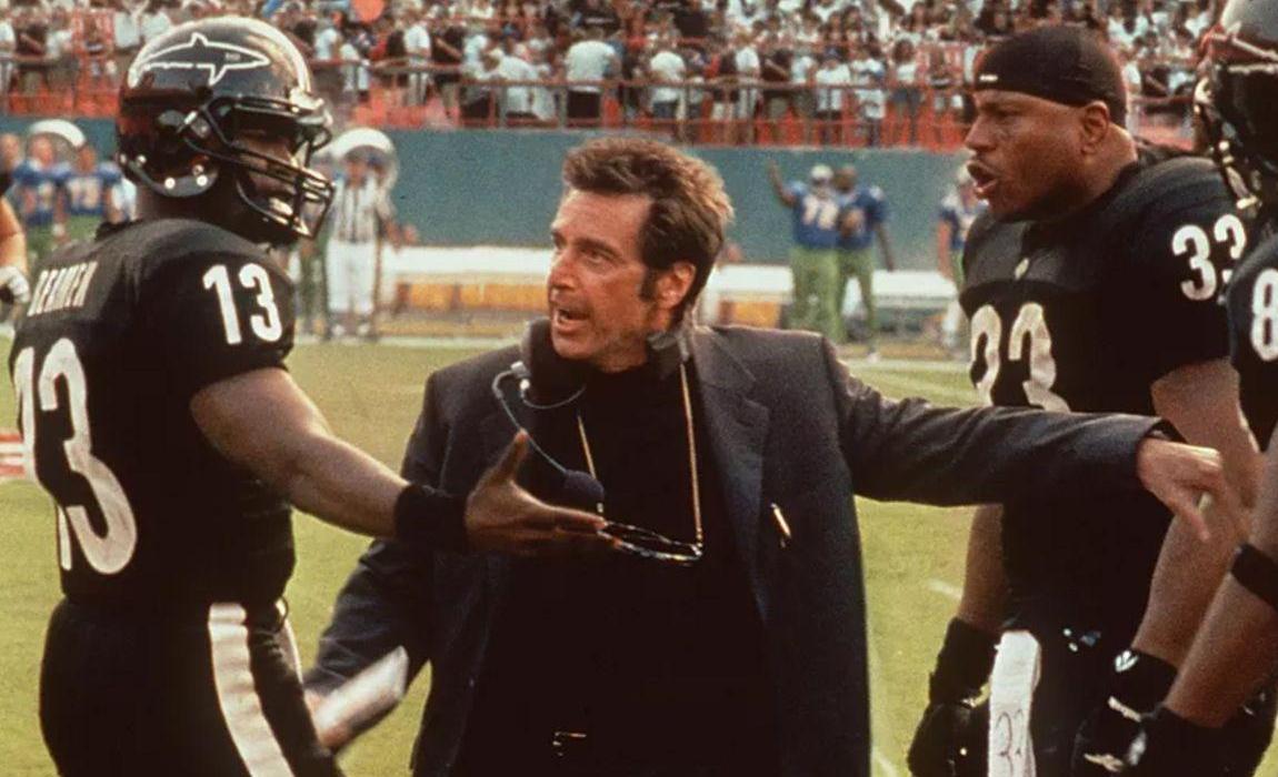 Best Football Movies to watch in the off season.