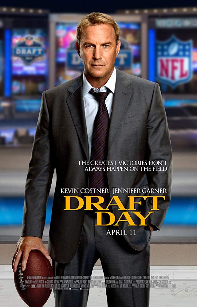 30+ Football Movies To Keep You Busy In The Off Season