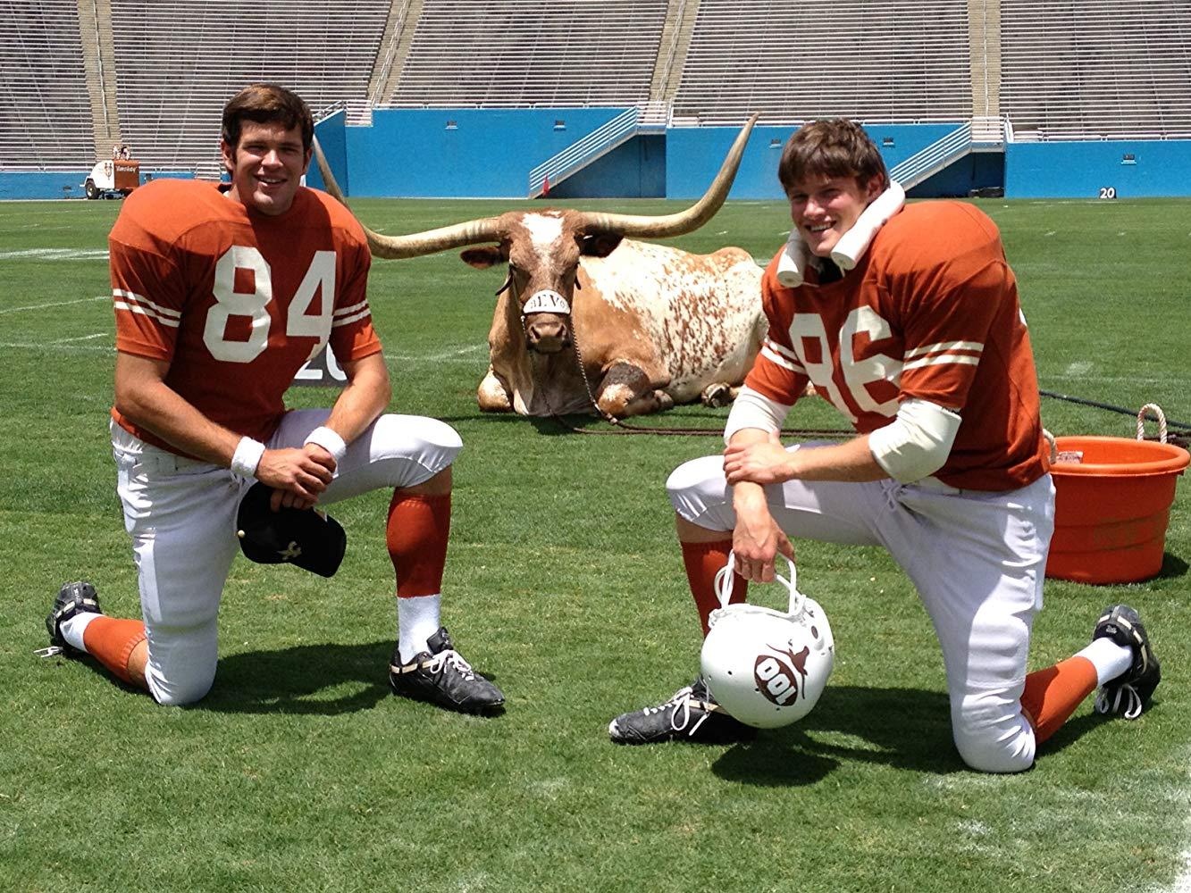 30+ Football Movies To Keep You Busy In The Off Season