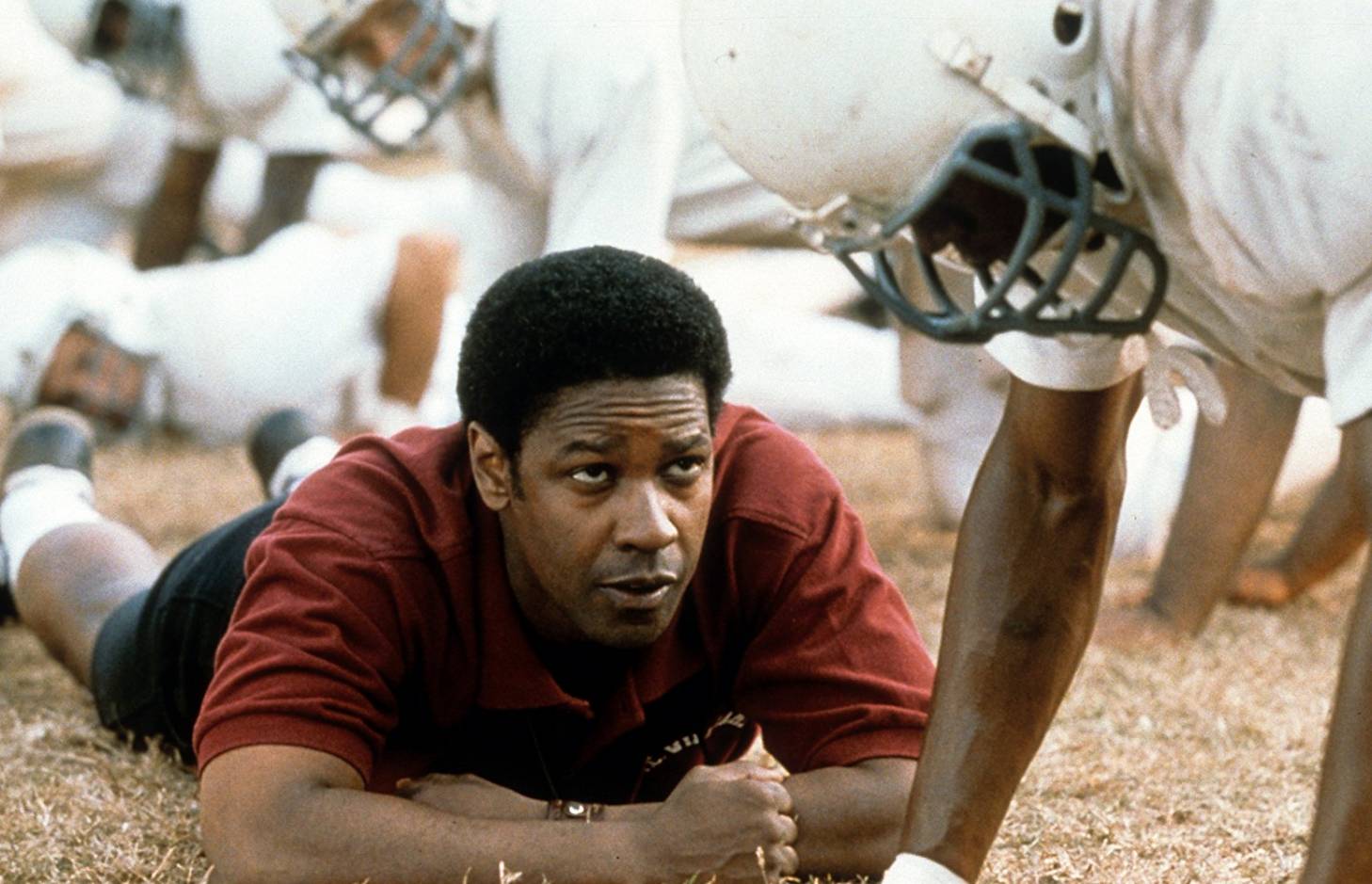 30 for 30 football story