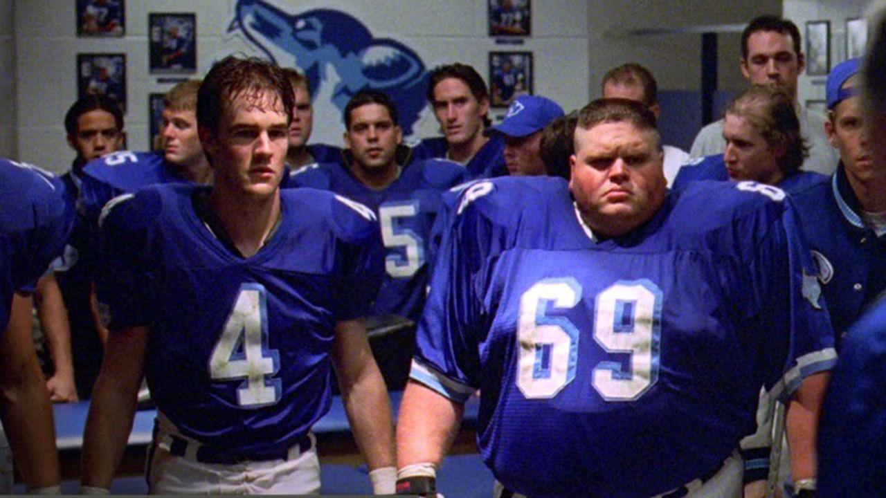 30+ Football Movies To Keep You Busy In The Off Season