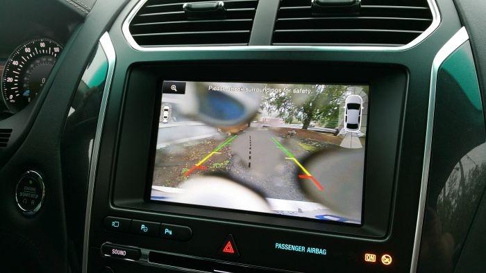cleaning sensor