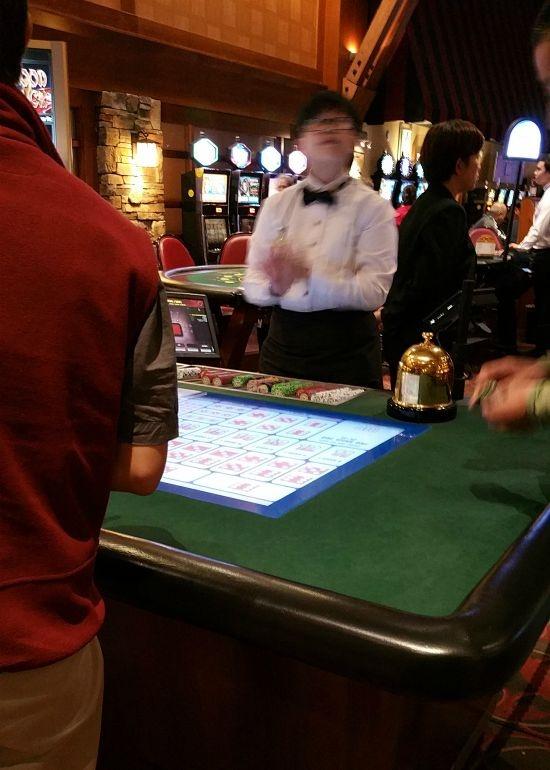 sic bo chinese gambling