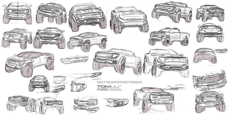 2021 ford raptor design 01