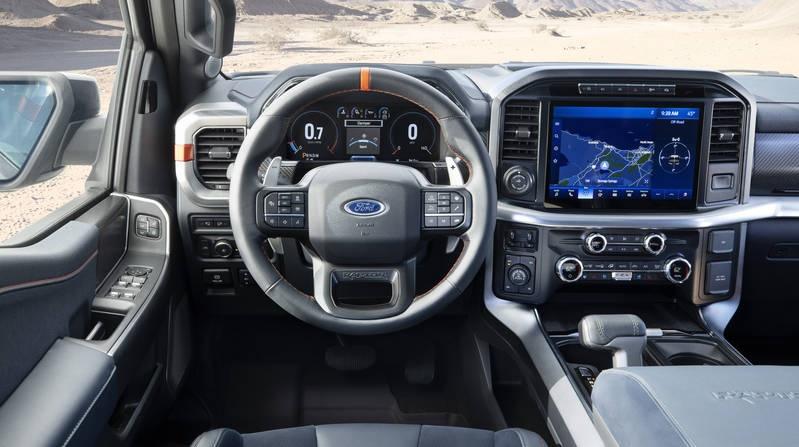 2021 f 150 raptor 25