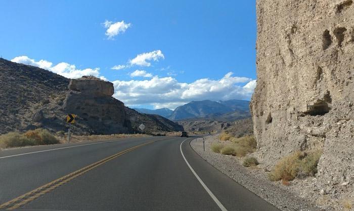 canyons out of vegas