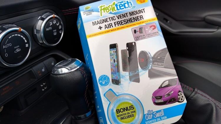 FreshTech Box