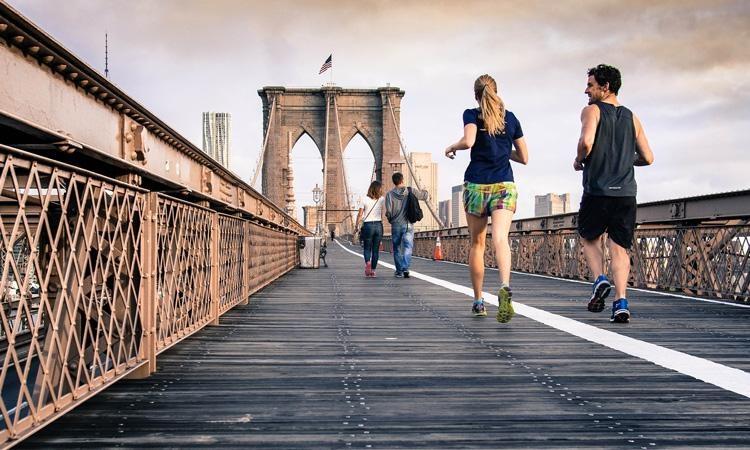 Tips to Make Exercise Fun and Easy