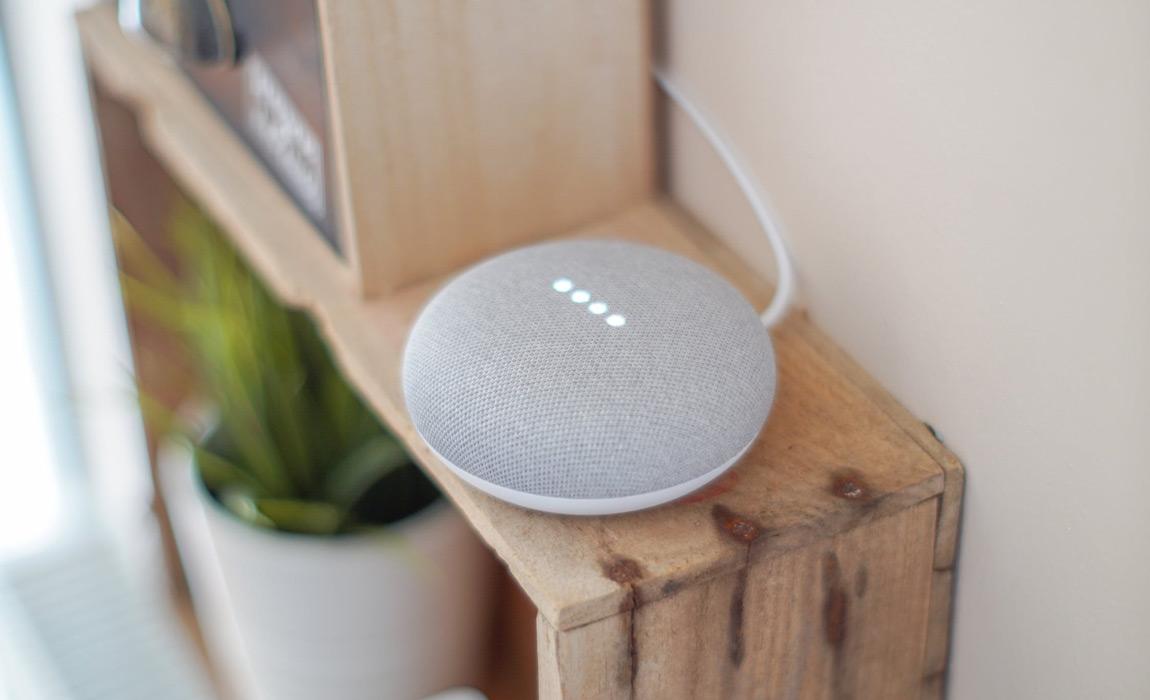 gadgets and smart tech