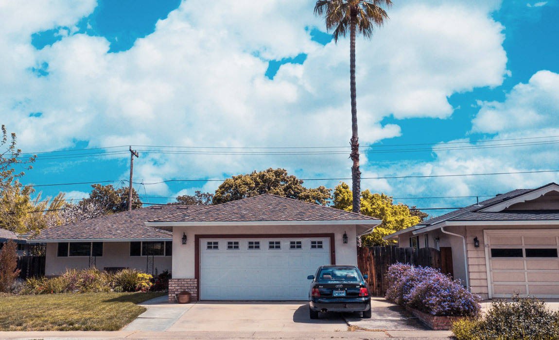 Here's why you should never do your own garage door work