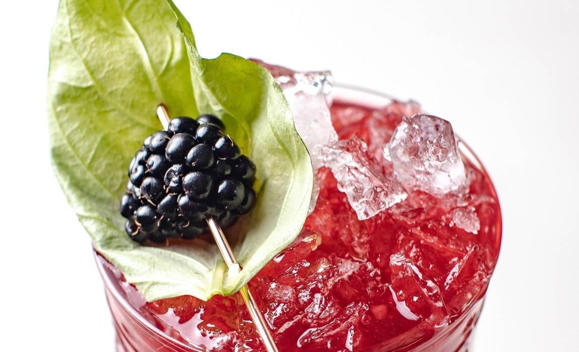 Garrison Brothers cocktail recipes for summer