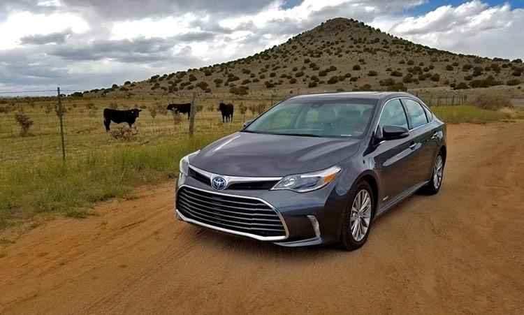 Ways to get Better Gas Mileage This Summer