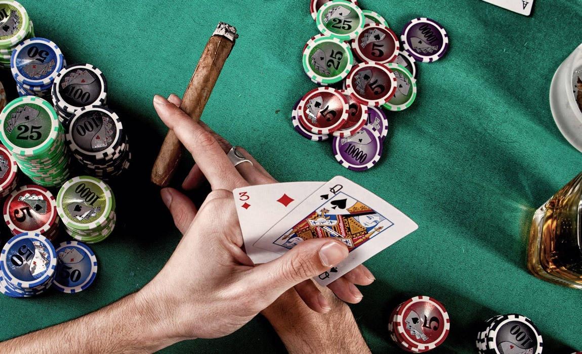 gear for your next guys night in 