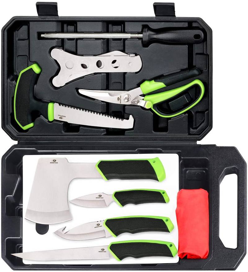 mossy oak field dressing kit
