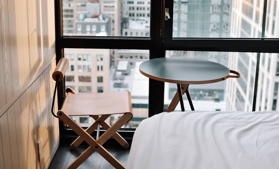 apartment living