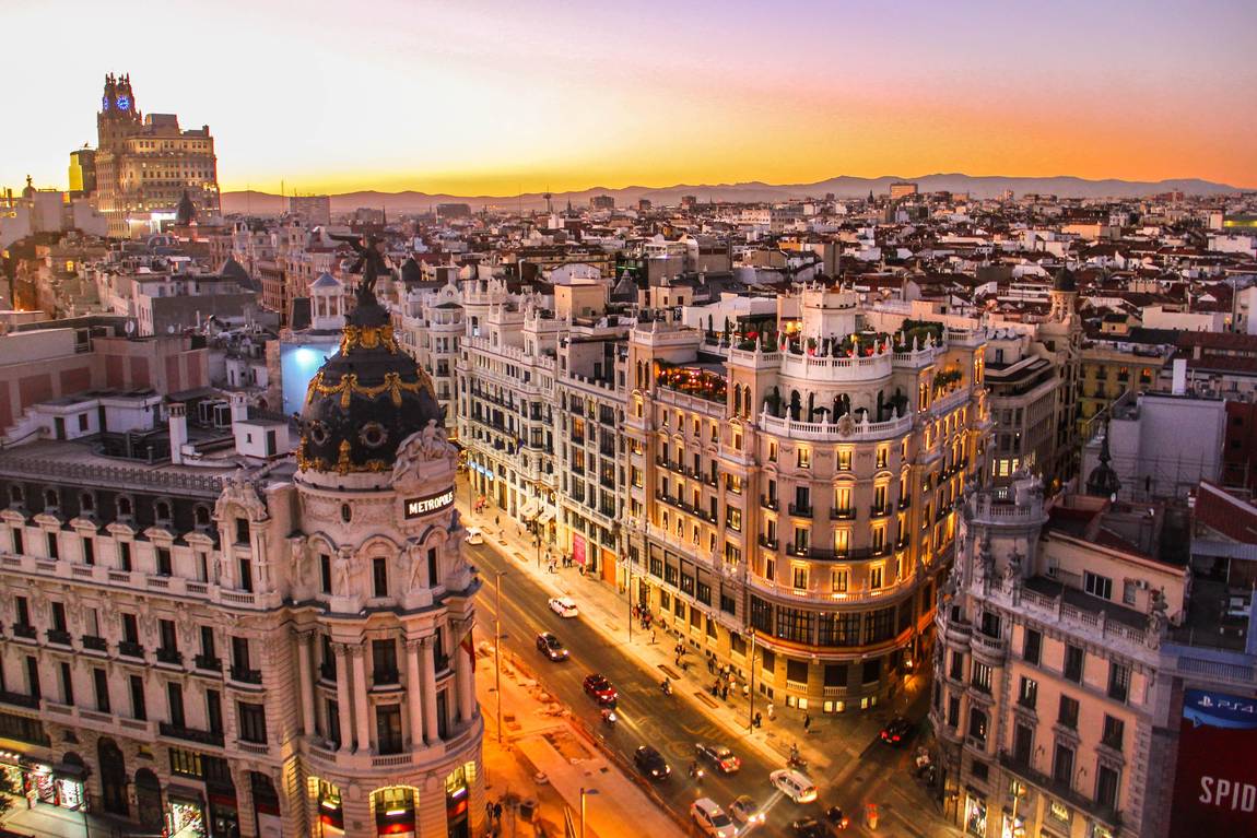 barcelona spain