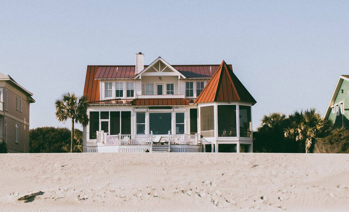 beach houses can be a good investment