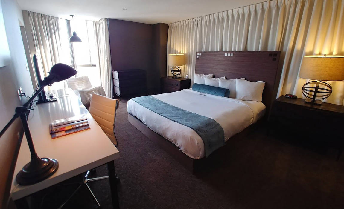 business hotel tips 
