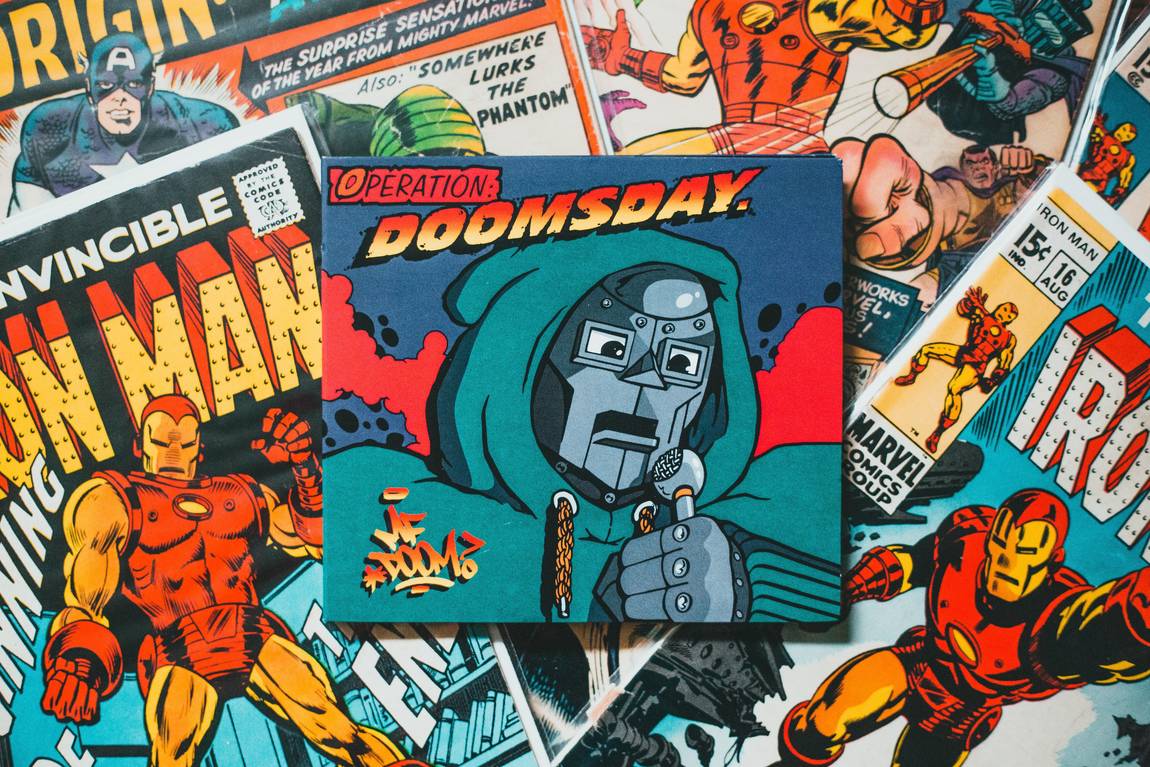 destinations for comic book lovers 