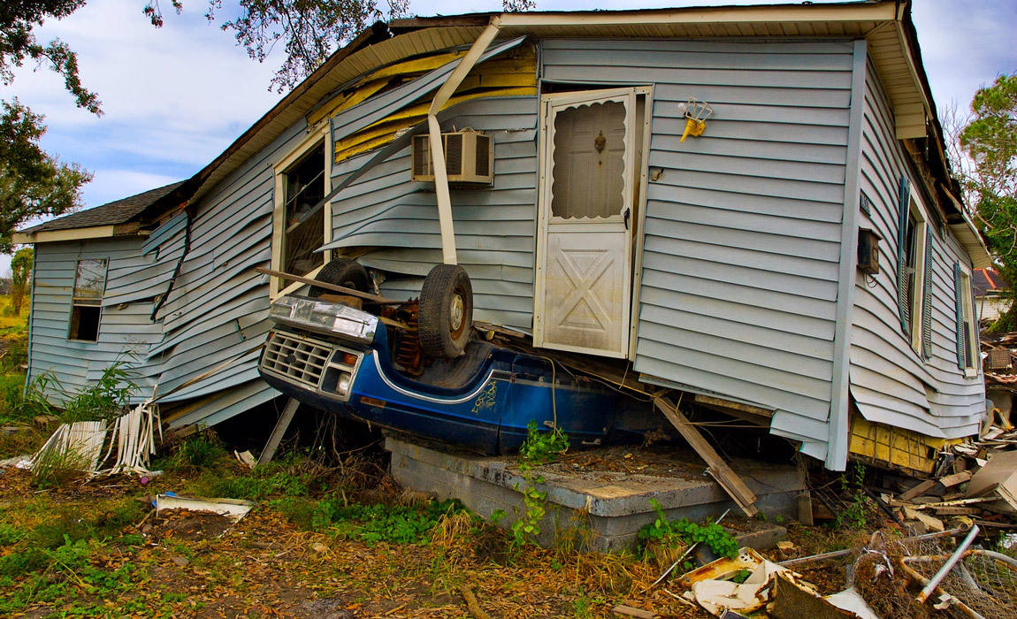 disaster and emergency preparation