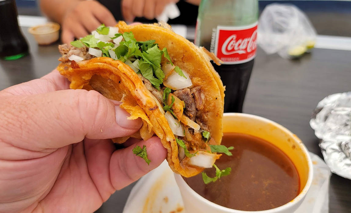 tacos in san diego