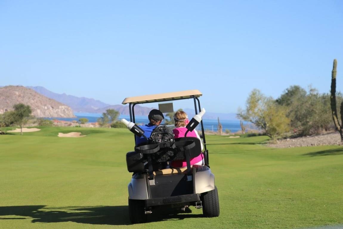 golf cart ownership costs that you might not have considered