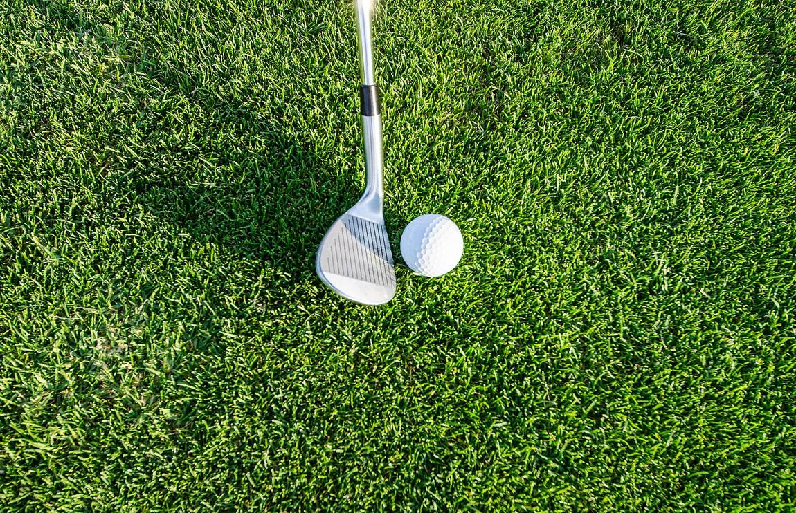 golf gear