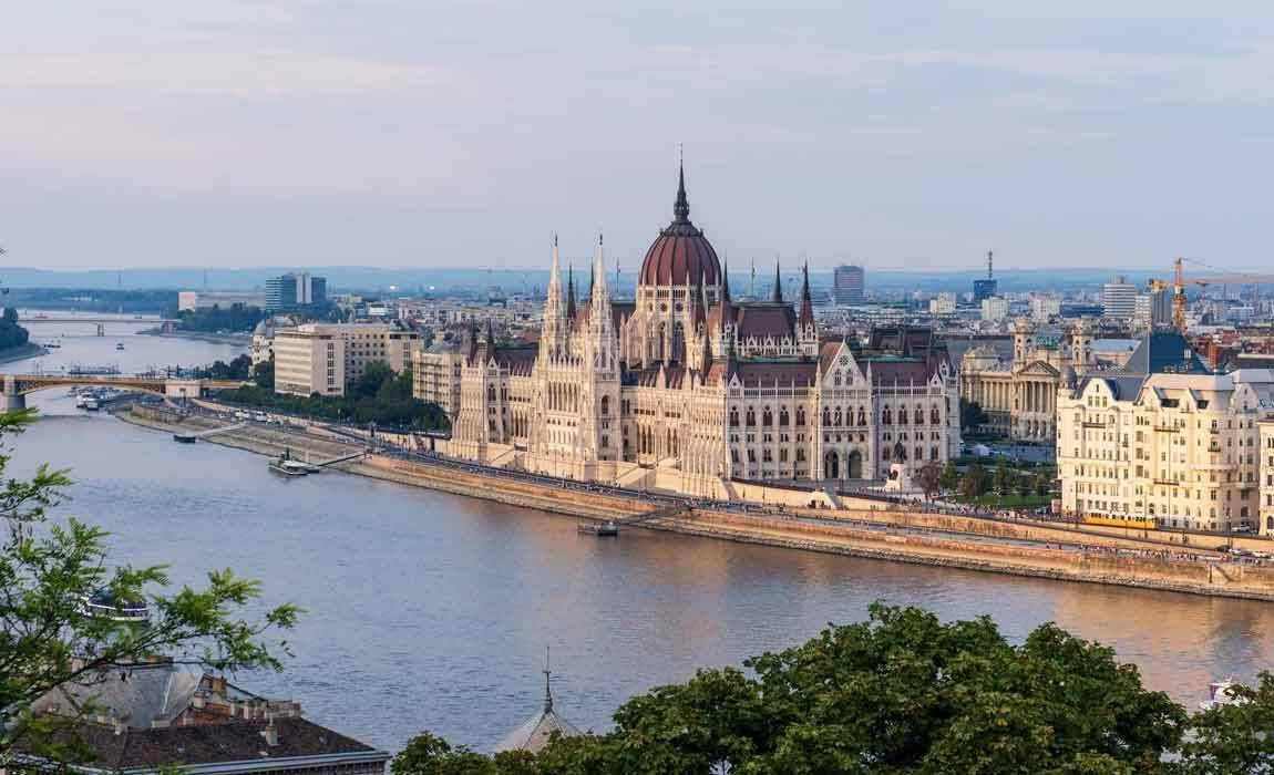 Expat Health insurance