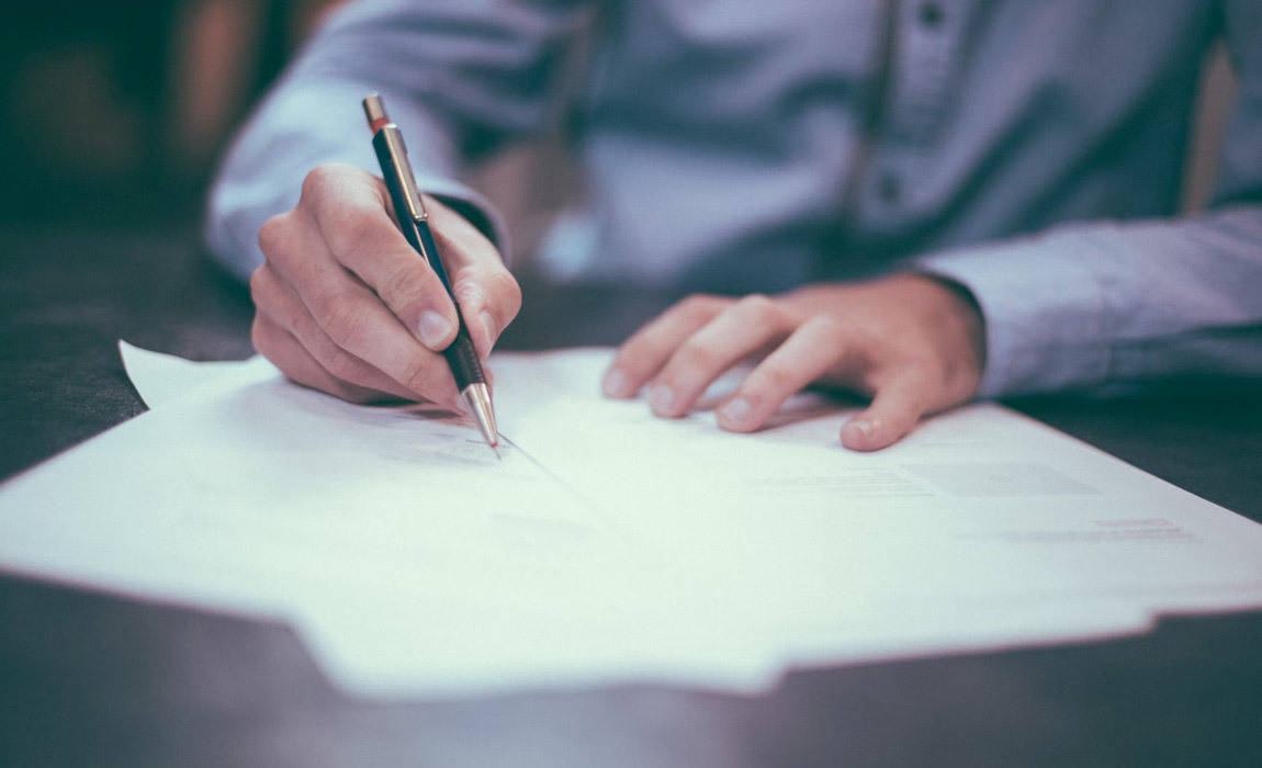 insurance policy red flags
