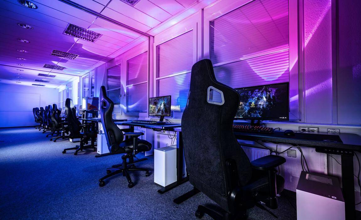 league of legends tournament