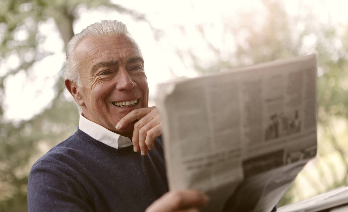 memory care for dad