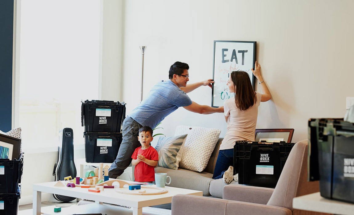 moving tips