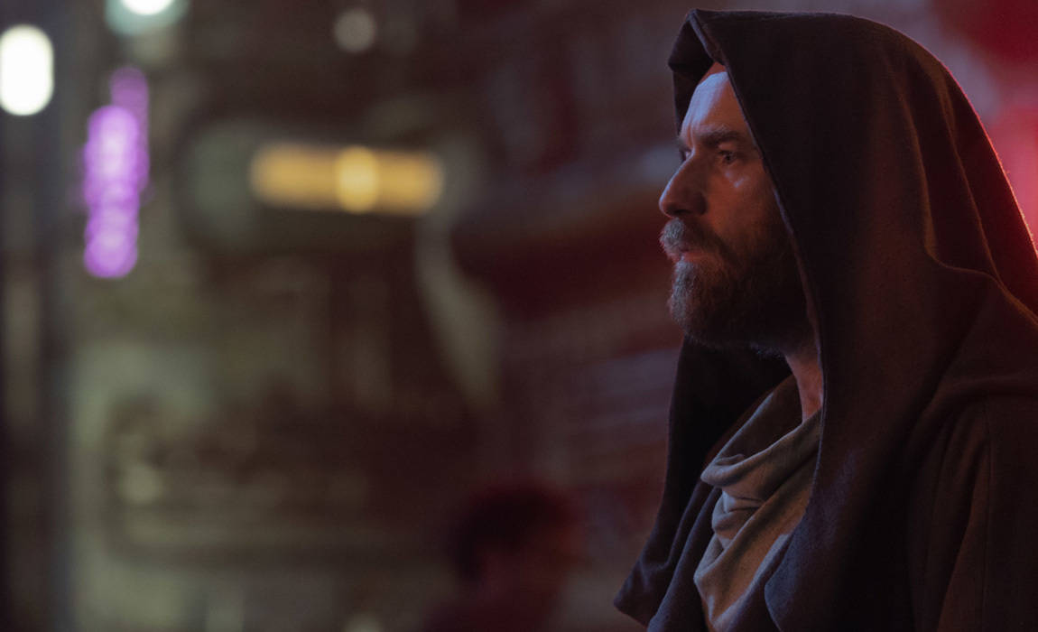 Obi-Wan Kenobi Star Wars Show Streaming on Disney+
