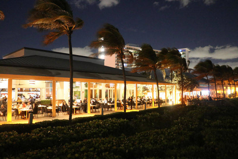 oceans 234 deerfield beach florida