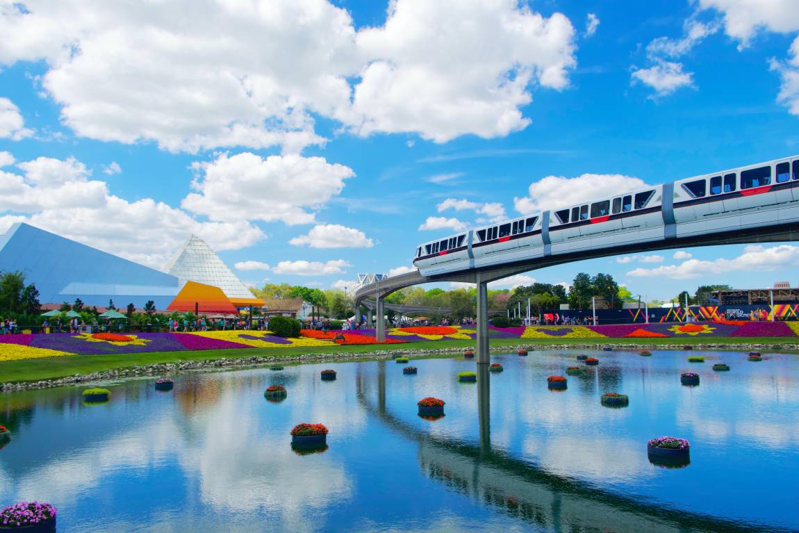 disney world resort in orlando florida