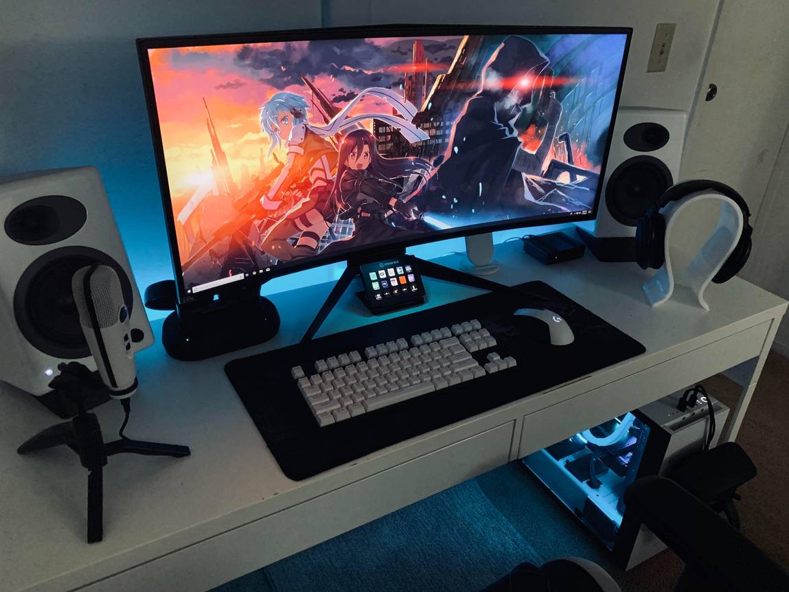 linux gaming