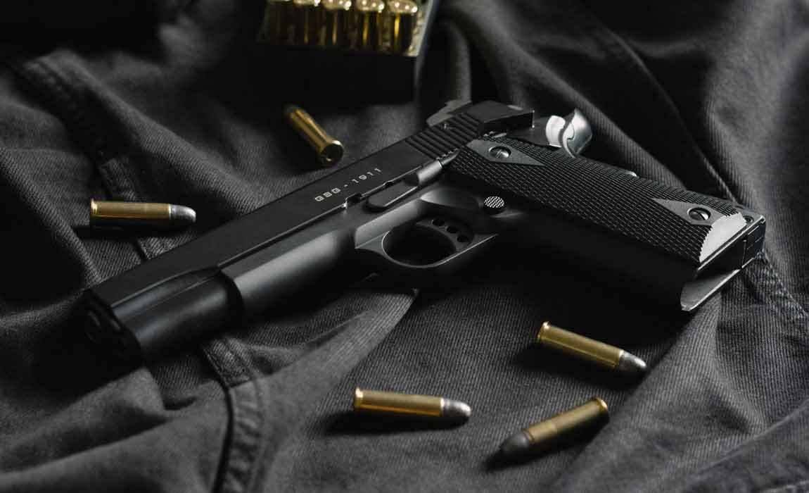 tips to help you pick the right home defense weapon