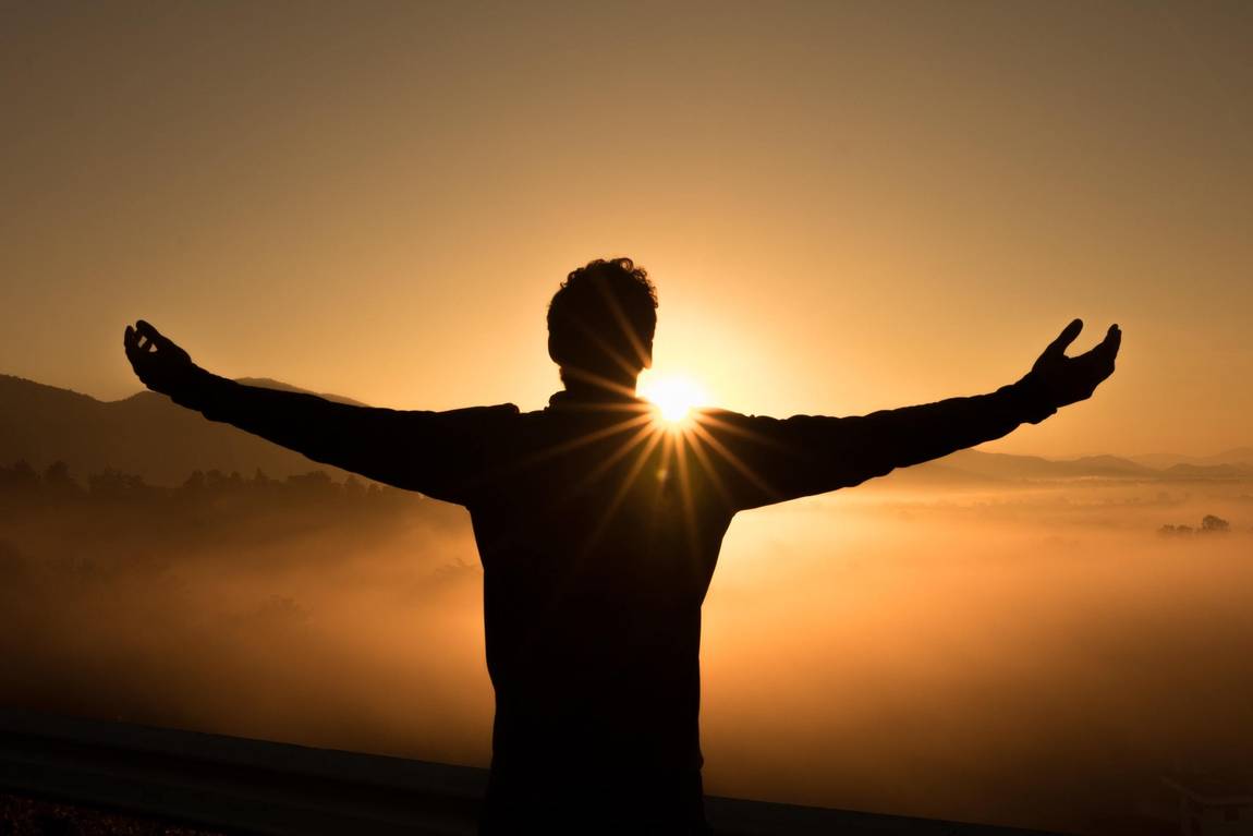 ways a man can rejuvenate his body