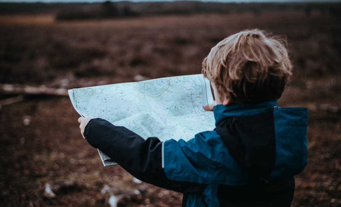 road trips with kids